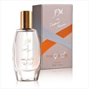 Male Pheromone Reviews - Chemical Reactions