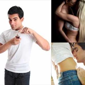 Top Mens Pheromones - Using The Best Pheromones To Attract Men