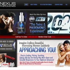 Sex Scent - Pheromones For Males - What Do They Do?